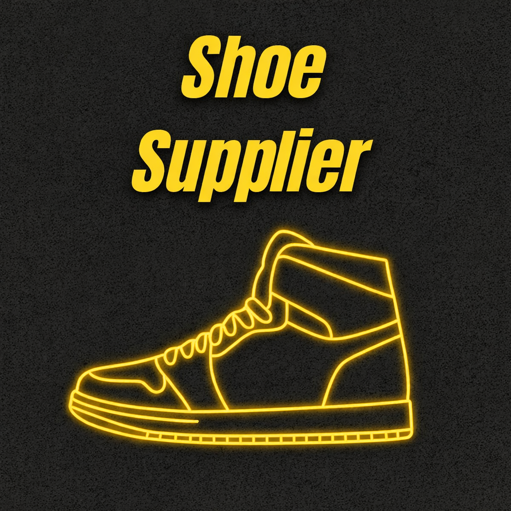 Shoe Supplier