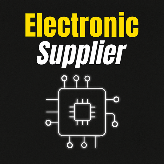 Electronic Supplier