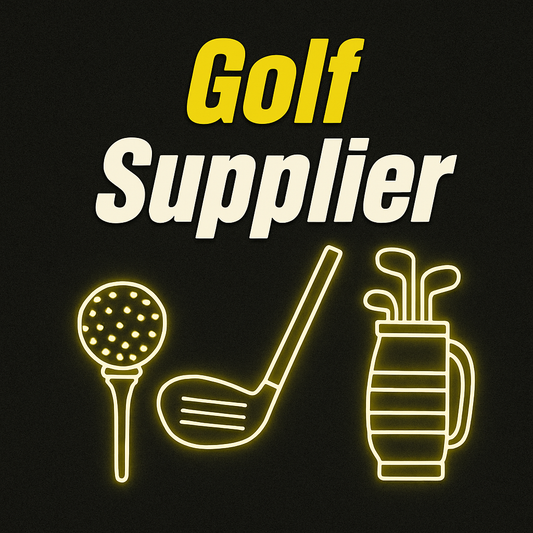 Golf Supplier