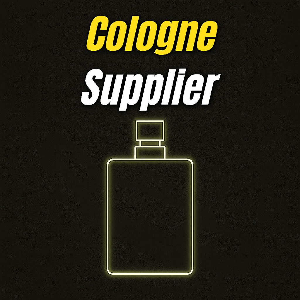Cologne Supplier