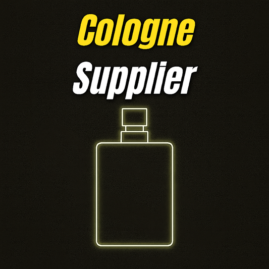 Cologne Supplier