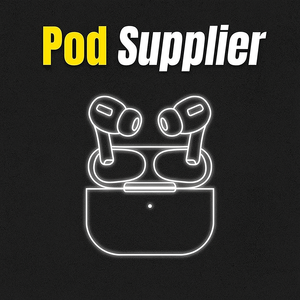 Pod Supplier