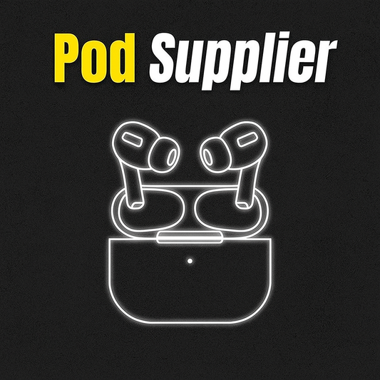 Pod Supplier