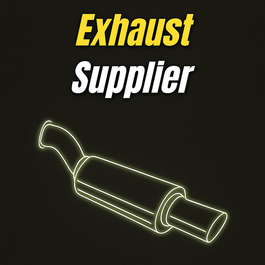 Exhaust Supplier