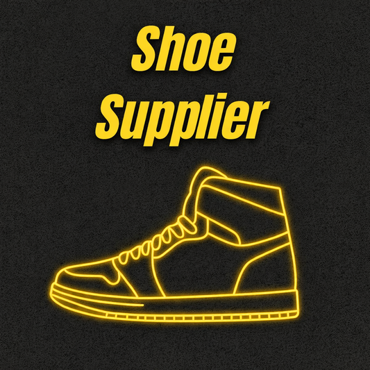 Shoe Supplier